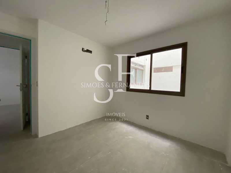 TijucaRuaDonaMariaApartamento2 - 11