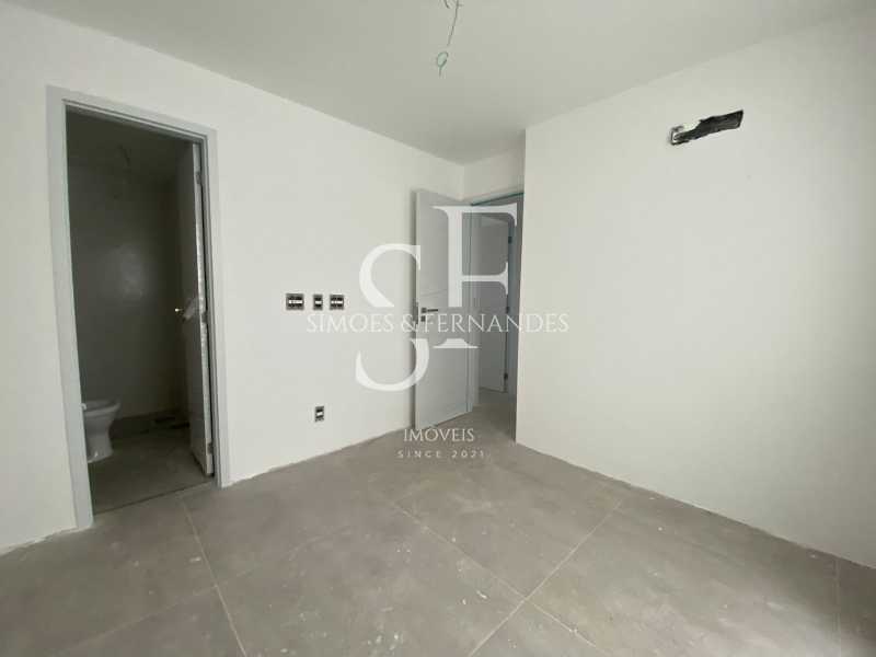 TijucaRuaDonaMariaApartamento2 - 10