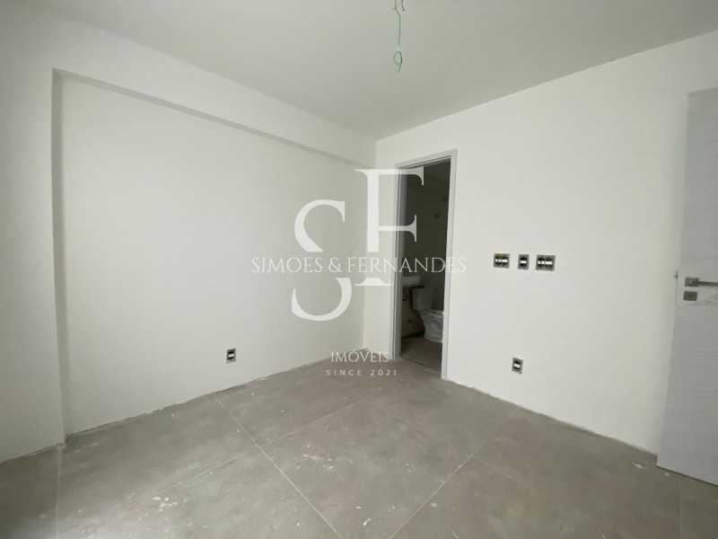 TijucaRuaDonaMariaApartamento2 - 12