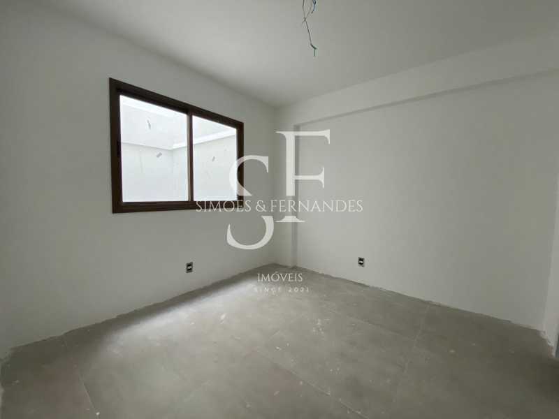 TijucaRuaDonaMariaApartamento2 - 9