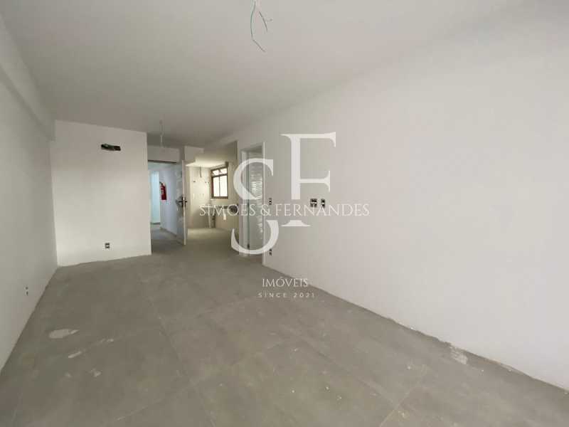 TijucaRuaDonaMariaApartamento2 - 8