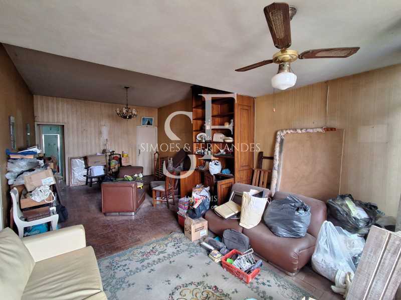 Conheça 8e2cf8d1-5de8-4611-aa99-e2acea do imóvel - Tijuca - Rua Antônio Basílio - Apartamento de 2 quartos original 3 quartos, sala, cozinha, dependência completa e 1 vaga na escritura. - BTAP22303 - 3 8e2cf8d1-5de8-4611-aa99-e2acea - 3