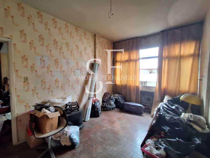 Conheça f6e6c83d-b53d-4f00-9a45-280adc do imóvel - Tijuca - Rua Antônio Basílio - Apartamento de 2 quartos original 3 quartos, sala, cozinha, dependência completa e 1 vaga na escritura. - BTAP22303 - 6 f6e6c83d-b53d-4f00-9a45-280adc - 6