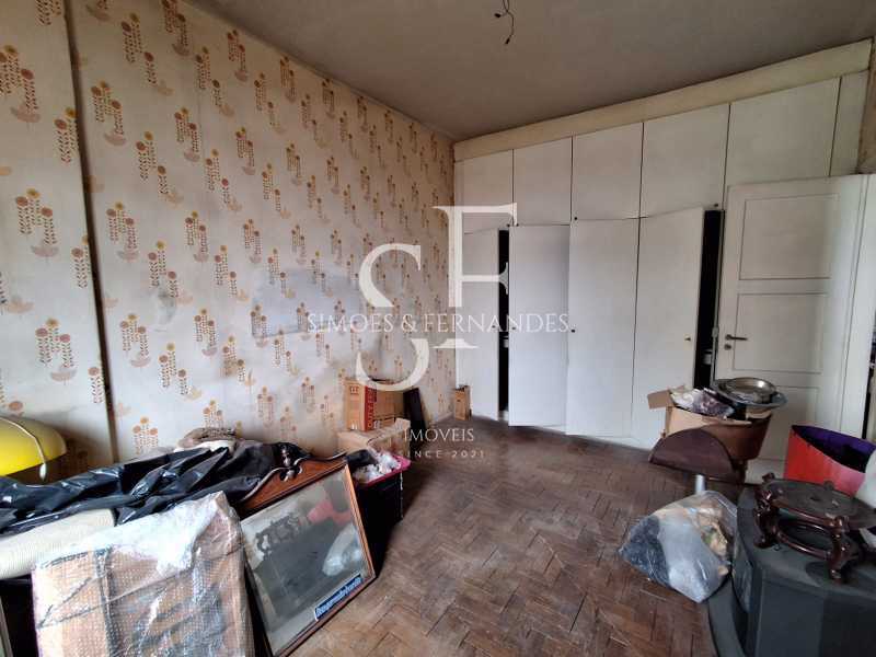 Conheça b82ce39e-d7a7-46bb-b000-6d7fa0 do imóvel - Tijuca - Rua Antônio Basílio - Apartamento de 2 quartos original 3 quartos, sala, cozinha, dependência completa e 1 vaga na escritura. - BTAP22303 - 8 b82ce39e-d7a7-46bb-b000-6d7fa0 - 8