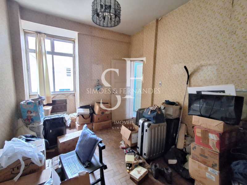 Conheça c79e95b4-7791-473a-9e3e-05c2a9 do imóvel - Tijuca - Rua Antônio Basílio - Apartamento de 2 quartos original 3 quartos, sala, cozinha, dependência completa e 1 vaga na escritura. - BTAP22303 - 11 c79e95b4-7791-473a-9e3e-05c2a9 - 11