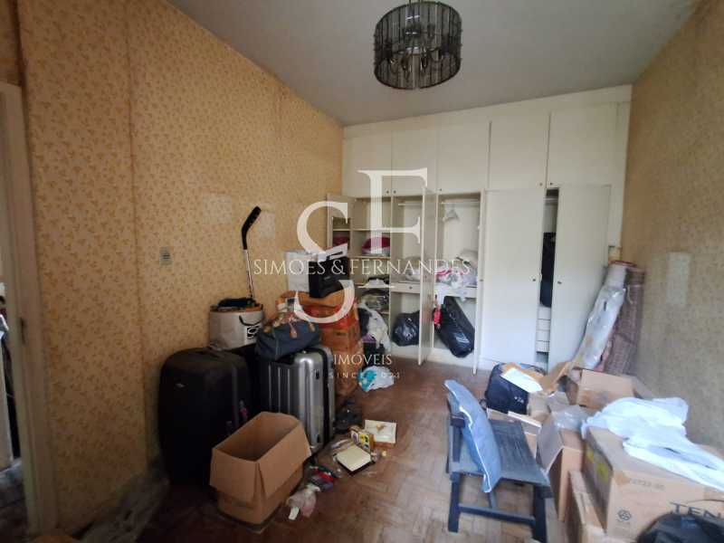 Conheça cd89af64-57ba-4713-b00d-260a55 do imóvel - Tijuca - Rua Antônio Basílio - Apartamento de 2 quartos original 3 quartos, sala, cozinha, dependência completa e 1 vaga na escritura. - BTAP22303 - 13 cd89af64-57ba-4713-b00d-260a55 - 13