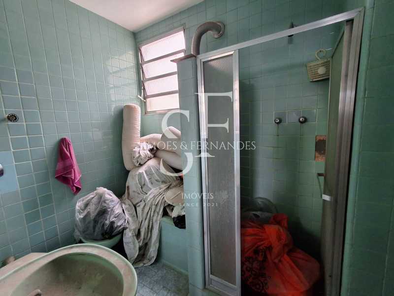 Conheça 8571ad5a-4bab-4ac9-bd2f-6ace76 do imóvel - Tijuca - Rua Antônio Basílio - Apartamento de 2 quartos original 3 quartos, sala, cozinha, dependência completa e 1 vaga na escritura. - BTAP22303 - 14 8571ad5a-4bab-4ac9-bd2f-6ace76 - 14