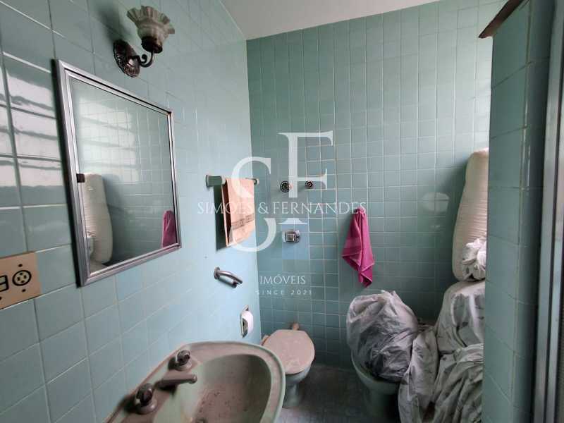 Conheça e236f24a-5f83-4955-bcea-72ac66 do imóvel - Tijuca - Rua Antônio Basílio - Apartamento de 2 quartos original 3 quartos, sala, cozinha, dependência completa e 1 vaga na escritura. - BTAP22303 - 15 e236f24a-5f83-4955-bcea-72ac66 - 15
