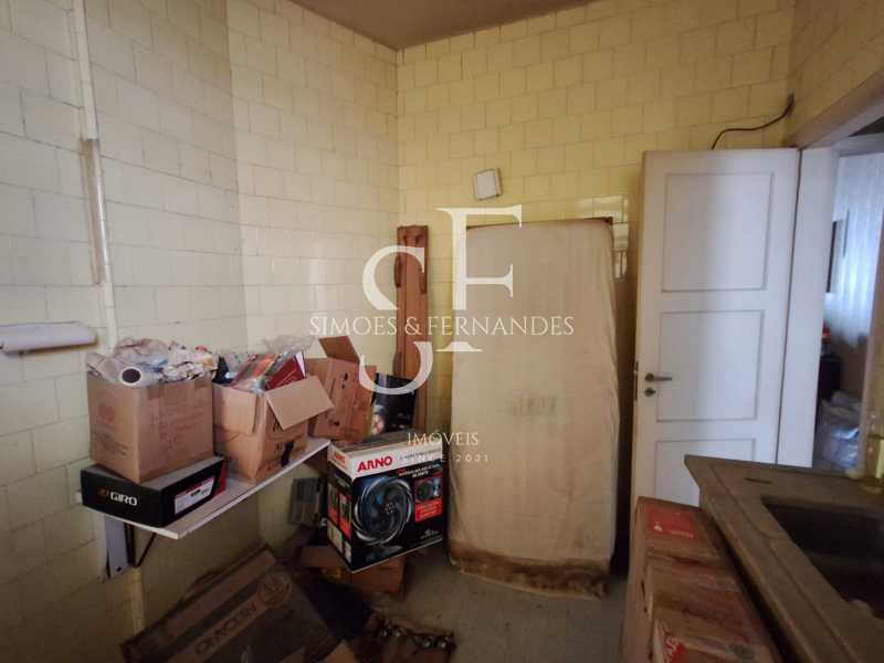Conheça 400aa750-76c1-40ac-b0cd-a3396a do imóvel - Tijuca - Rua Antônio Basílio - Apartamento de 2 quartos original 3 quartos, sala, cozinha, dependência completa e 1 vaga na escritura. - BTAP22303 - 18 400aa750-76c1-40ac-b0cd-a3396a - 18