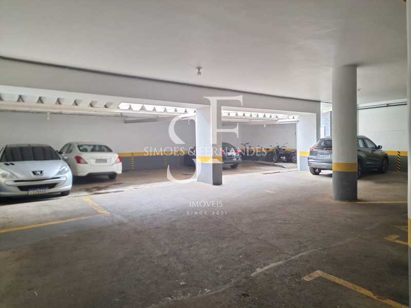 Conheça 8c3e577a-a1e2-4b2a-8ee7-3e1a42 do imóvel - Tijuca - Rua Antônio Basílio - Apartamento de 2 quartos original 3 quartos, sala, cozinha, dependência completa e 1 vaga na escritura. - BTAP22303 - 26 8c3e577a-a1e2-4b2a-8ee7-3e1a42 - 26