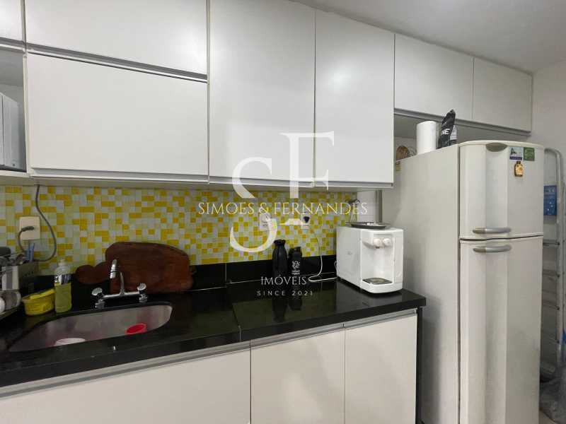 Conheça WhatsApp Image 2026-05-15 at 1 do imóvel - Rio Comprido - Avenida Paulo de Frontin - Apartamento 2 quartos, sendo um com varanda, banheiro social. - BTAP22306 - 20 WhatsApp Image 2026-05-15 at 1 - 20