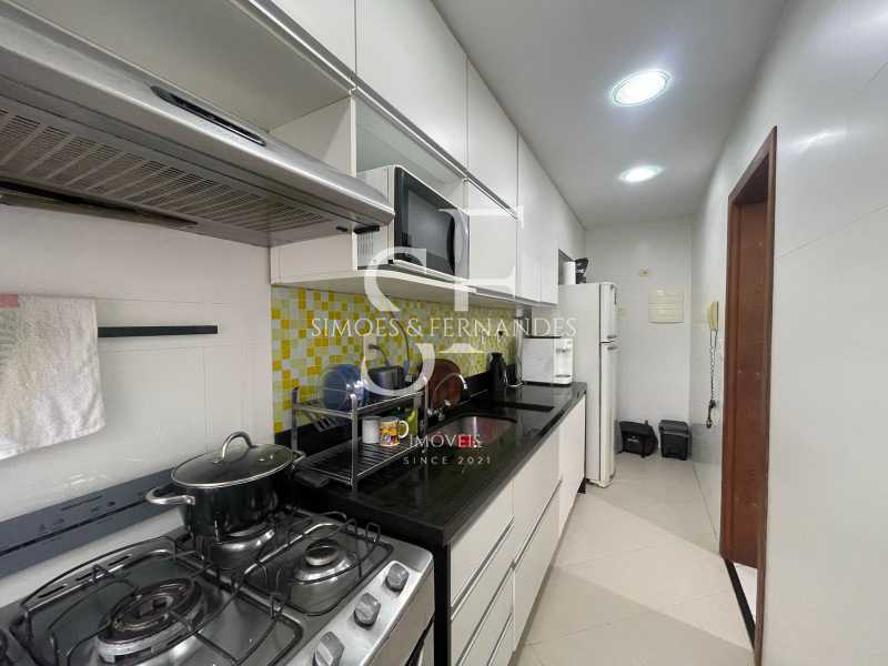 Conheça WhatsApp Image 2026-05-15 at 1 do imóvel - Rio Comprido - Avenida Paulo de Frontin - Apartamento 2 quartos, sendo um com varanda, banheiro social. - BTAP22306 - 21 WhatsApp Image 2026-05-15 at 1 - 21