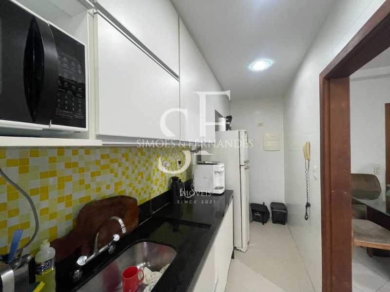 Conheça WhatsApp Image 2026-05-15 at 1 do imóvel - Rio Comprido - Avenida Paulo de Frontin - Apartamento 2 quartos, sendo um com varanda, banheiro social. - BTAP22306 - 23 WhatsApp Image 2026-05-15 at 1 - 23