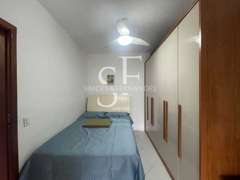 Conheça WhatsApp Image 2026-05-15 at 1 do imóvel - Rio Comprido - Avenida Paulo de Frontin - Apartamento 2 quartos, sendo um com varanda, banheiro social. - BTAP22306 - 11 WhatsApp Image 2026-05-15 at 1 - 11
