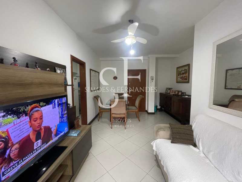 Conheça WhatsApp Image 2026-05-15 at 1 do imóvel - Rio Comprido - Avenida Paulo de Frontin - Apartamento 2 quartos, sendo um com varanda, banheiro social. - BTAP22306 - 4 WhatsApp Image 2026-05-15 at 1 - 4