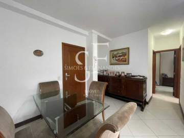 Oportunidade - Rio Comprido - Avenida Paulo de Frontin - Apartamento 2 quartos, sendo um com varanda, banheiro social. - BTAP22306