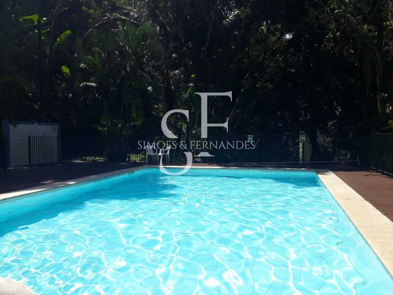 Conheça 78802577_580994152664570_20199 do imóvel - Rio Comprido - Avenida Paulo de Frontin - Apartamento 2 quartos, sendo um com varanda, banheiro social. - BTAP22306 - 28 78802577_580994152664570_20199 - 28