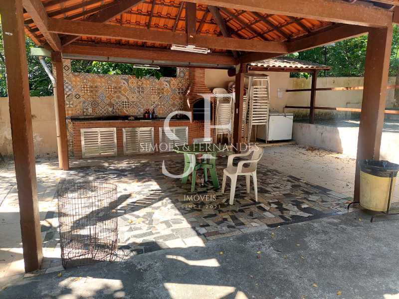 Conheça 476898356_122221748150034841_4 do imóvel - Rio Comprido - Avenida Paulo de Frontin - Apartamento 2 quartos, sendo um com varanda, banheiro social. - BTAP22306 - 29 476898356_122221748150034841_4 - 29