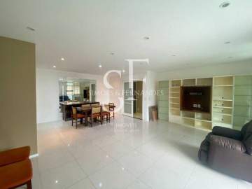 Espetacular - Tijuca - Rua Homem de Melo - Apartamento 3 quartos ( 1 suíte ), 2 varandas, dependência completa, 1 lavabo, 2 vagas. - BTAP31651