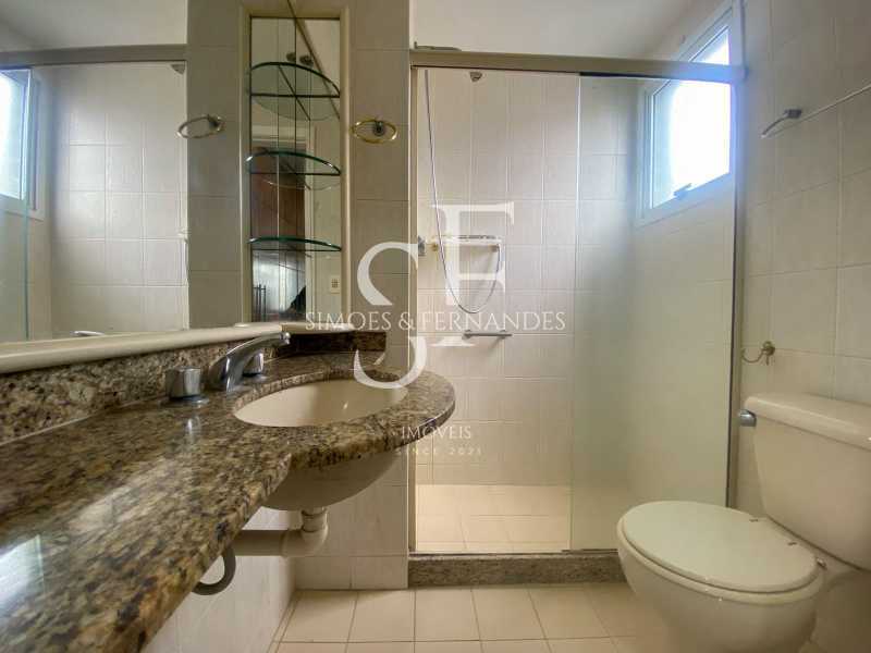 Conheça TijucaRuaHomemdeMeloApartament do imóvel - Tijuca - Rua Homem de Melo - Apartamento 3 quartos ( 1 suíte ), 2 varandas, dependência completa, 1 lavabo, 2 vagas. - BTAP31651 - 8 TijucaRuaHomemdeMeloApartament - 8