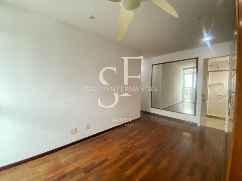 Conheça TijucaRuaHomemdeMeloApartament do imóvel - Tijuca - Rua Homem de Melo - Apartamento 3 quartos ( 1 suíte ), 2 varandas, dependência completa, 1 lavabo, 2 vagas. - BTAP31651 - 7 TijucaRuaHomemdeMeloApartament - 7