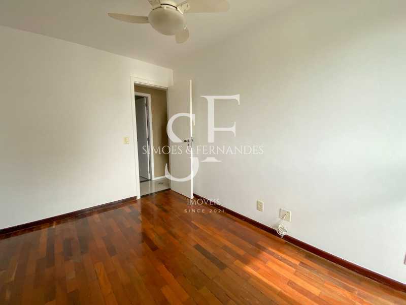 Conheça TijucaRuaHomemdeMeloApartament do imóvel - Tijuca - Rua Homem de Melo - Apartamento 3 quartos ( 1 suíte ), 2 varandas, dependência completa, 1 lavabo, 2 vagas. - BTAP31651 - 15 TijucaRuaHomemdeMeloApartament - 15