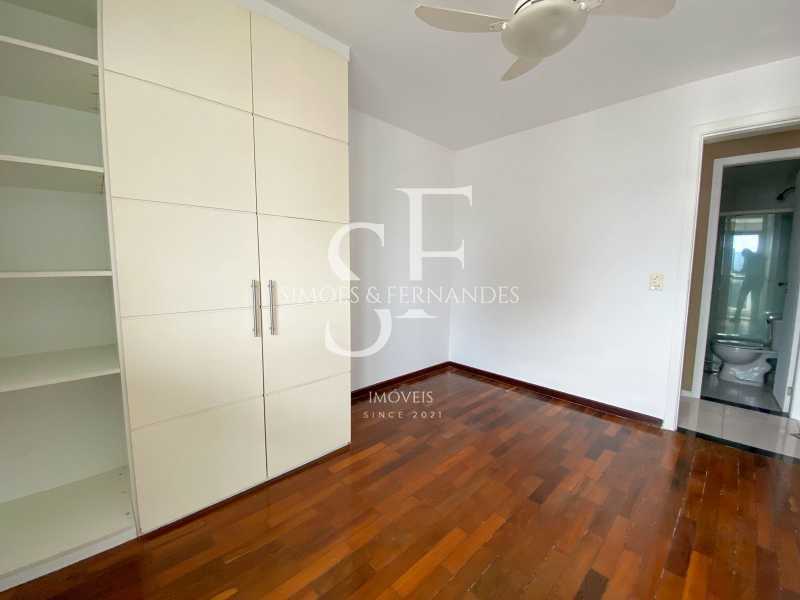 Conheça TijucaRuaHomemdeMeloApartament do imóvel - Tijuca - Rua Homem de Melo - Apartamento 3 quartos ( 1 suíte ), 2 varandas, dependência completa, 1 lavabo, 2 vagas. - BTAP31651 - 14 TijucaRuaHomemdeMeloApartament - 14