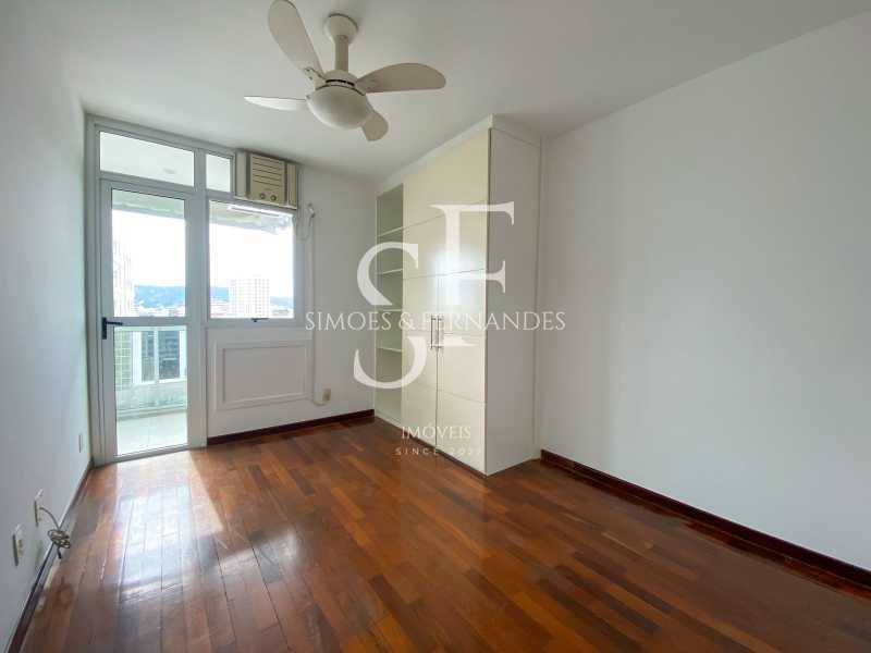 Conheça TijucaRuaHomemdeMeloApartament do imóvel - Tijuca - Rua Homem de Melo - Apartamento 3 quartos ( 1 suíte ), 2 varandas, dependência completa, 1 lavabo, 2 vagas. - BTAP31651 - 13 TijucaRuaHomemdeMeloApartament - 13
