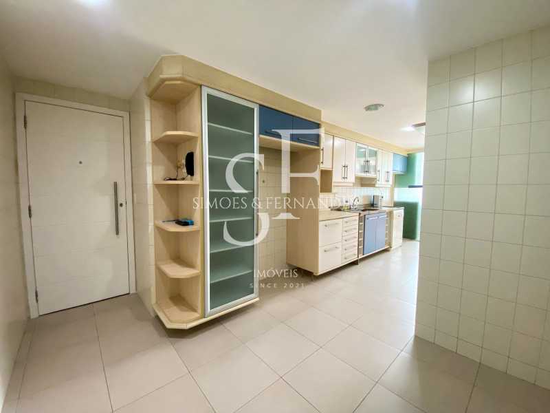 Conheça TijucaRuaHomemdeMeloApartament do imóvel - Tijuca - Rua Homem de Melo - Apartamento 3 quartos ( 1 suíte ), 2 varandas, dependência completa, 1 lavabo, 2 vagas. - BTAP31651 - 17 TijucaRuaHomemdeMeloApartament - 17