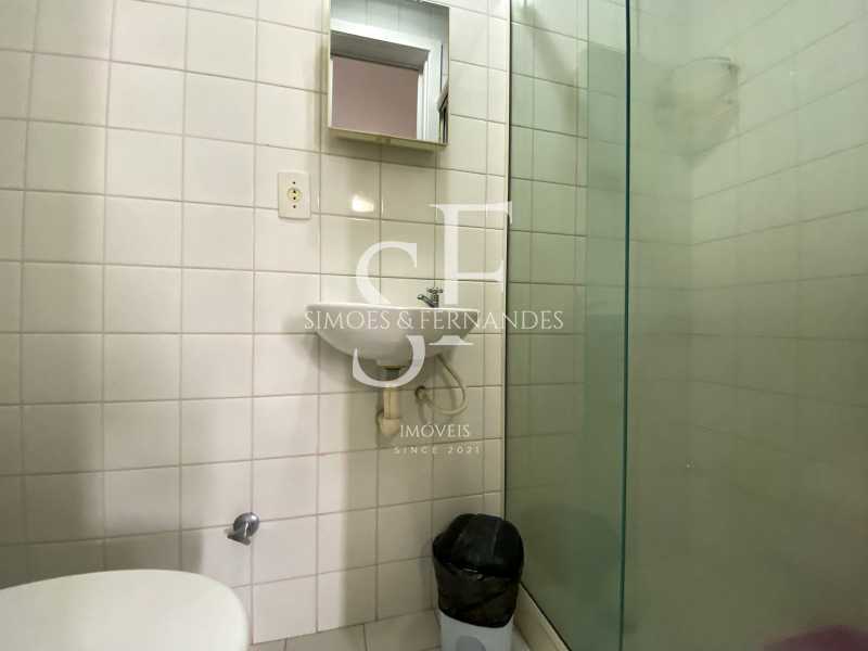 Conheça TijucaRuaHomemdeMeloApartament do imóvel - Tijuca - Rua Homem de Melo - Apartamento 3 quartos ( 1 suíte ), 2 varandas, dependência completa, 1 lavabo, 2 vagas. - BTAP31651 - 23 TijucaRuaHomemdeMeloApartament - 23