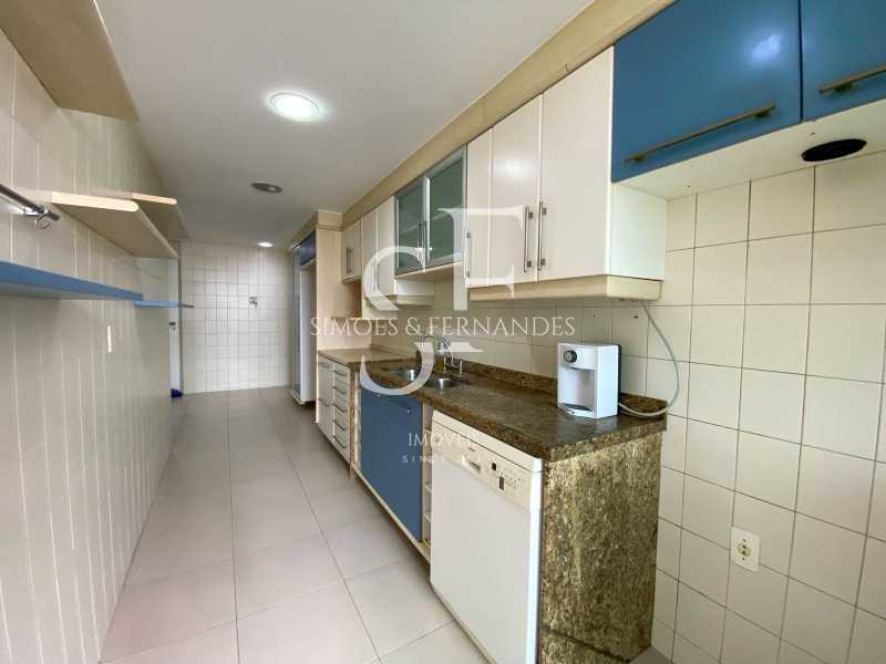 Conheça TijucaRuaHomemdeMeloApartament do imóvel - Tijuca - Rua Homem de Melo - Apartamento 3 quartos ( 1 suíte ), 2 varandas, dependência completa, 1 lavabo, 2 vagas. - BTAP31651 - 19 TijucaRuaHomemdeMeloApartament - 19