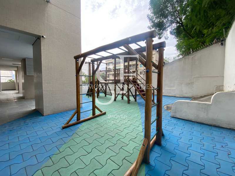 Conheça TijucaRuaHomemdeMeloApartament do imóvel - Tijuca - Rua Homem de Melo - Apartamento 3 quartos ( 1 suíte ), 2 varandas, dependência completa, 1 lavabo, 2 vagas. - BTAP31651 - 26 TijucaRuaHomemdeMeloApartament - 26