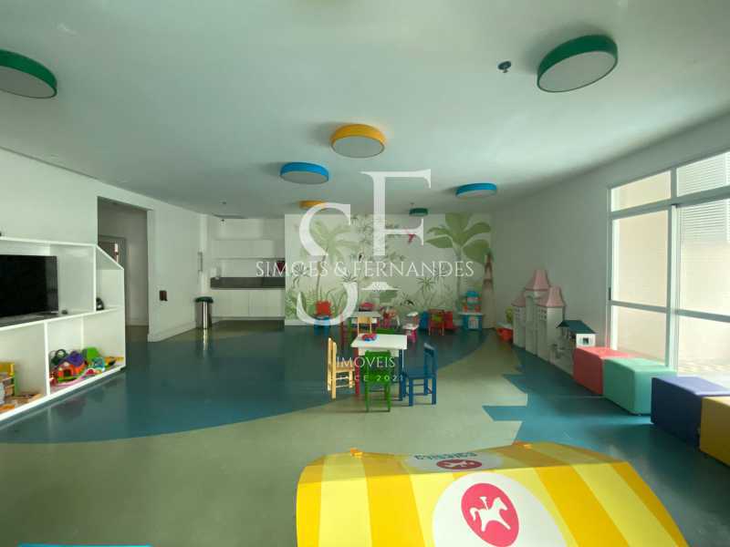 Conheça TijucaRuaHomemdeMeloApartament do imóvel - Tijuca - Rua Homem de Melo - Apartamento 3 quartos ( 1 suíte ), 2 varandas, dependência completa, 1 lavabo, 2 vagas. - BTAP31651 - 27 TijucaRuaHomemdeMeloApartament - 27