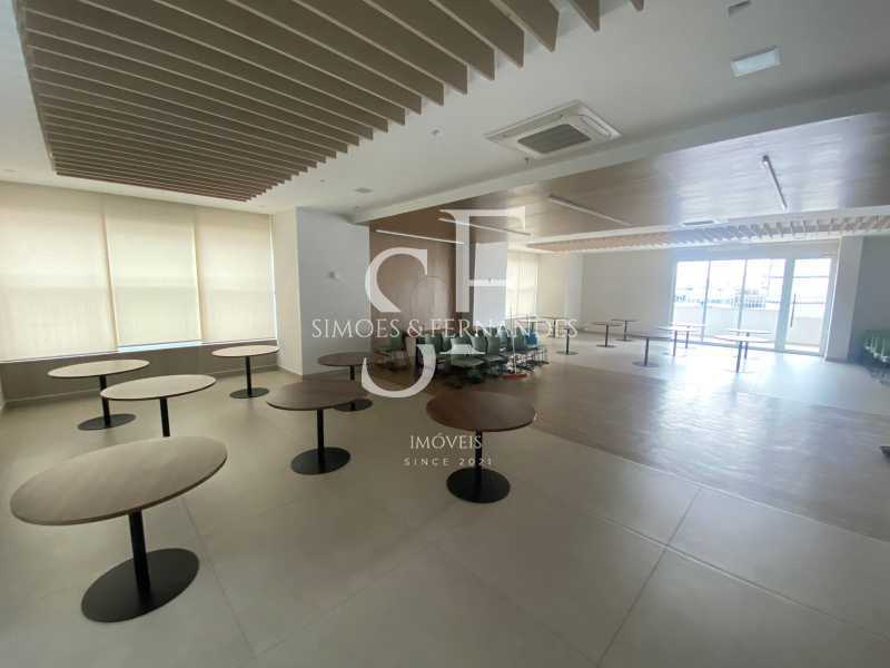 Conheça TijucaRuaHomemdeMeloApartament do imóvel - Tijuca - Rua Homem de Melo - Apartamento 3 quartos ( 1 suíte ), 2 varandas, dependência completa, 1 lavabo, 2 vagas. - BTAP31651 - 28 TijucaRuaHomemdeMeloApartament - 28