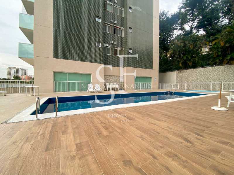 Conheça TijucaRuaHomemdeMeloApartament do imóvel - Tijuca - Rua Homem de Melo - Apartamento 3 quartos ( 1 suíte ), 2 varandas, dependência completa, 1 lavabo, 2 vagas. - BTAP31651 - 25 TijucaRuaHomemdeMeloApartament - 25