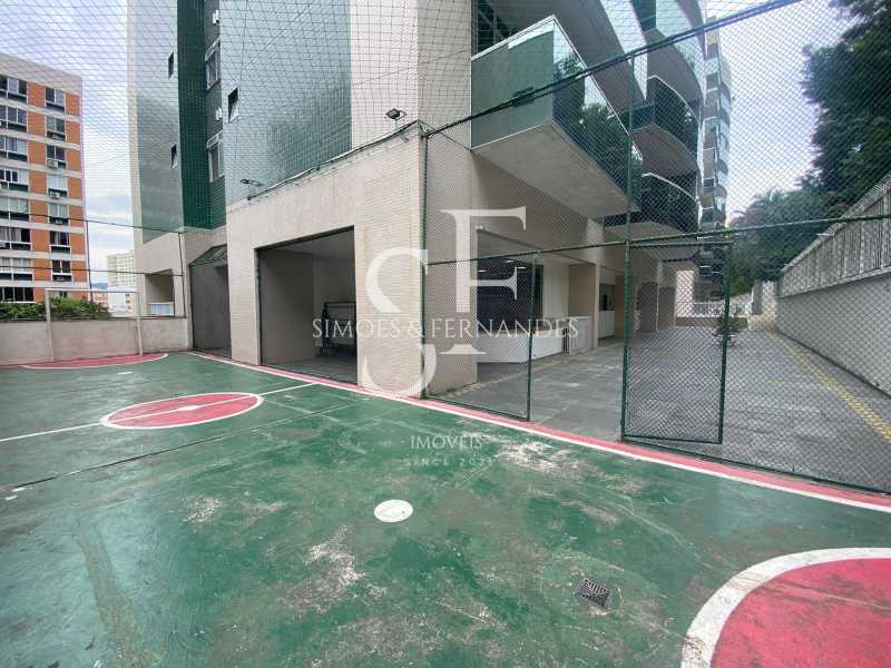 Conheça TijucaRuaHomemdeMeloApartament do imóvel - Tijuca - Rua Homem de Melo - Apartamento 3 quartos ( 1 suíte ), 2 varandas, dependência completa, 1 lavabo, 2 vagas. - BTAP31651 - 29 TijucaRuaHomemdeMeloApartament - 29