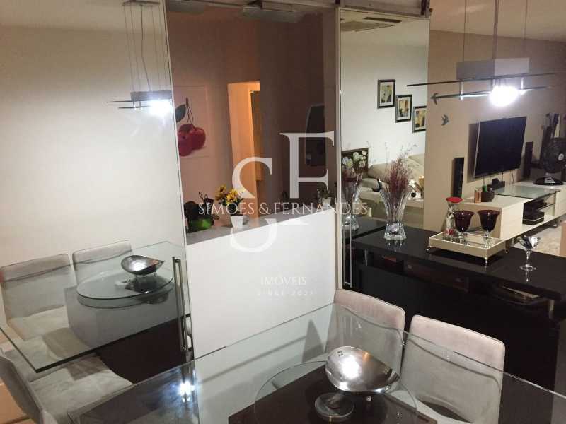 Conheça 0c38b6a4-7ed7-47fd-9664-9c2880 do imóvel - Ipanema - Rua Prudente de Morais - Apartamento 3 quartos, 2 suítes. - BTAP31653 - 3 0c38b6a4-7ed7-47fd-9664-9c2880 - 3