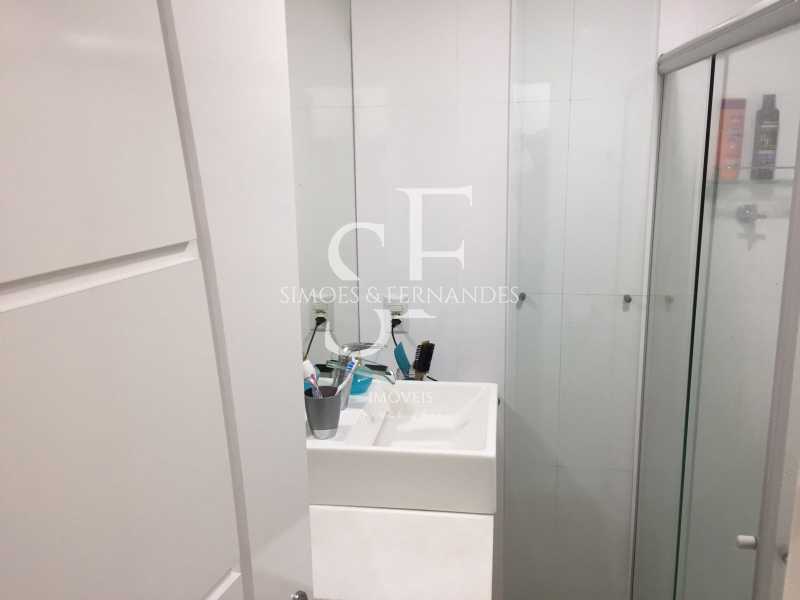 Conheça ac4b4a10-e50a-491c-8ffe-7bc332 do imóvel - Ipanema - Rua Prudente de Morais - Apartamento 3 quartos, 2 suítes. - BTAP31653 - 22 ac4b4a10-e50a-491c-8ffe-7bc332 - 22