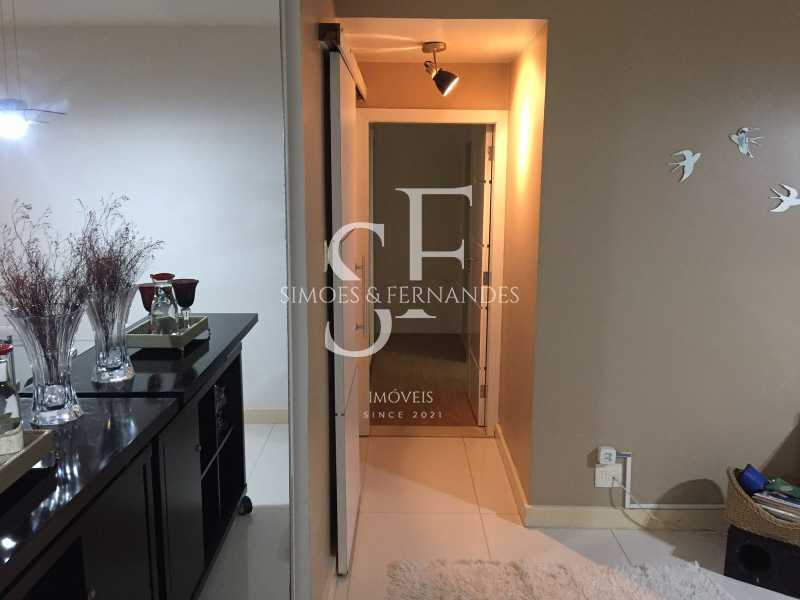 Conheça c337a496-e1f7-468a-82a8-b834a3 do imóvel - Ipanema - Rua Prudente de Morais - Apartamento 3 quartos, 2 suítes. - BTAP31653 - 15 c337a496-e1f7-468a-82a8-b834a3 - 15