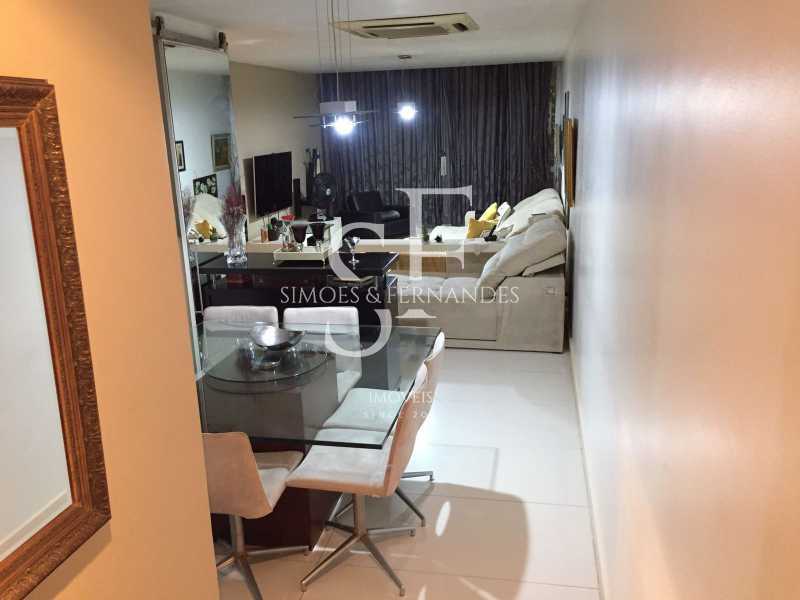 Conheça cb30d6b0-80c8-4440-a365-d15934 do imóvel - Ipanema - Rua Prudente de Morais - Apartamento 3 quartos, 2 suítes. - BTAP31653 - 6 cb30d6b0-80c8-4440-a365-d15934 - 6