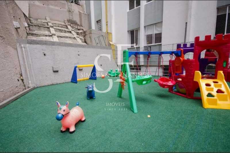 Conheça Lagoa Av Epitacio Pessoa 10 do imóvel - Lagoa - Av. Epitácio Pessoa - Apartamento 2 quartos sendo 1 suíte, a poucos metros da Lagoa. - BTAP22327 - 10 Lagoa Av Epitacio Pessoa 10 - 10