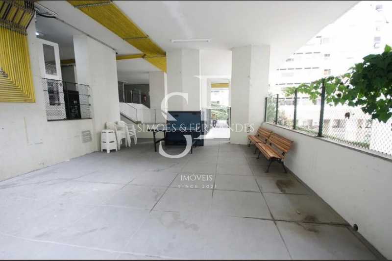 Conheça Lagoa Av Epitacio Pessoa 11 do imóvel - Lagoa - Av. Epitácio Pessoa - Apartamento 2 quartos sendo 1 suíte, a poucos metros da Lagoa. - BTAP22327 - 22 Lagoa Av Epitacio Pessoa 11 - 22