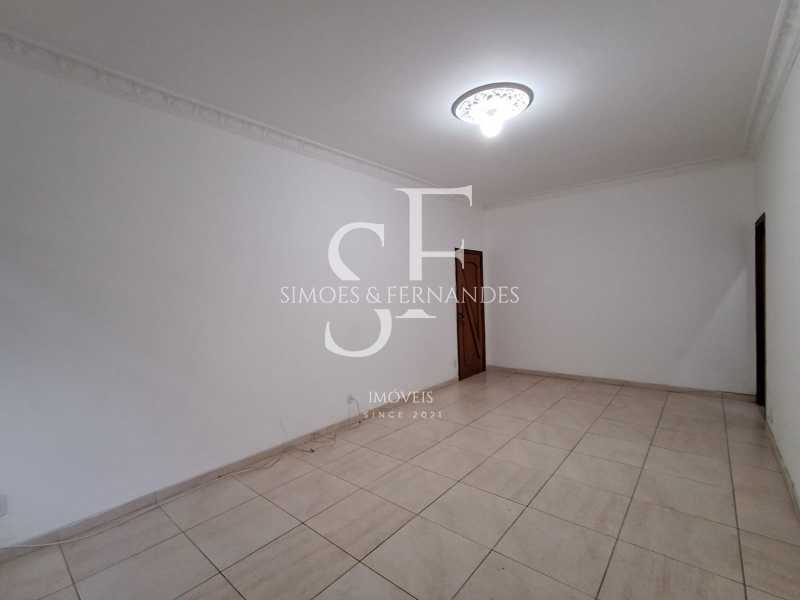 TijucaRuaTomasCoelhoApartament - 2