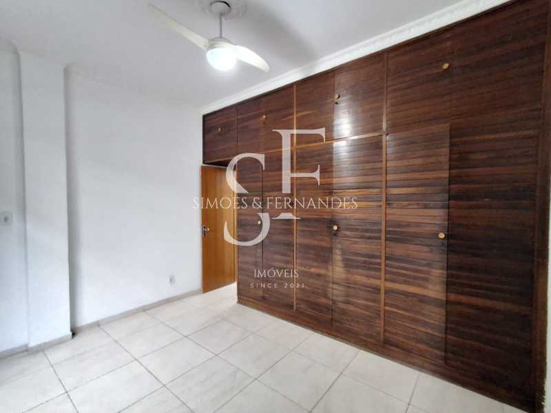 TijucaRuaTomasCoelhoApartament - 6