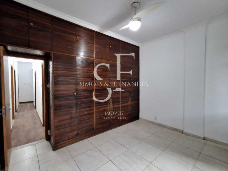 TijucaRuaTomasCoelhoApartament - 8