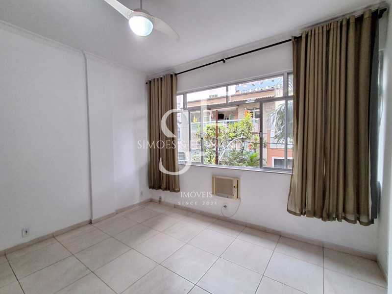 TijucaRuaTomasCoelhoApartament - 5