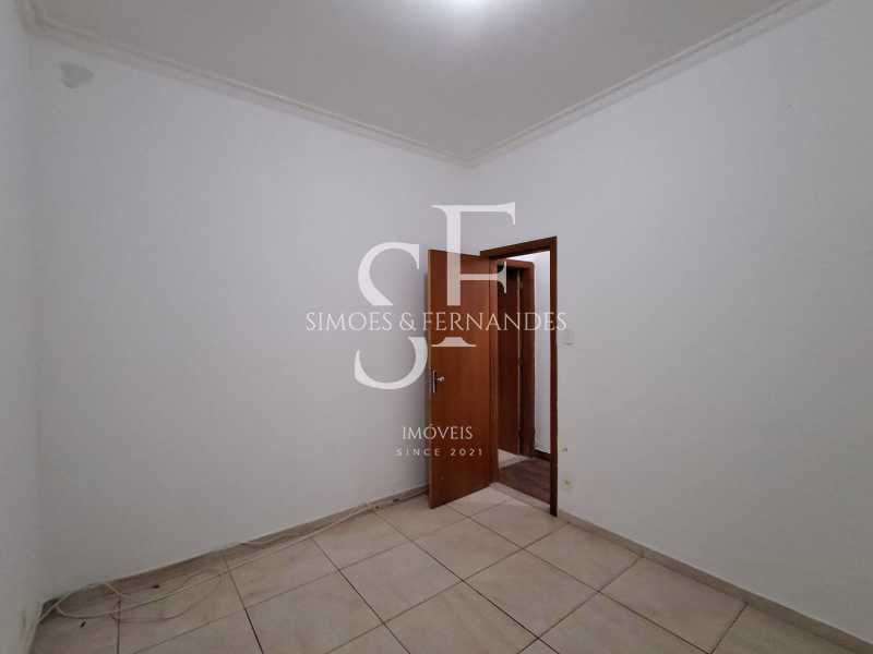 TijucaRuaTomasCoelhoApartament - 10