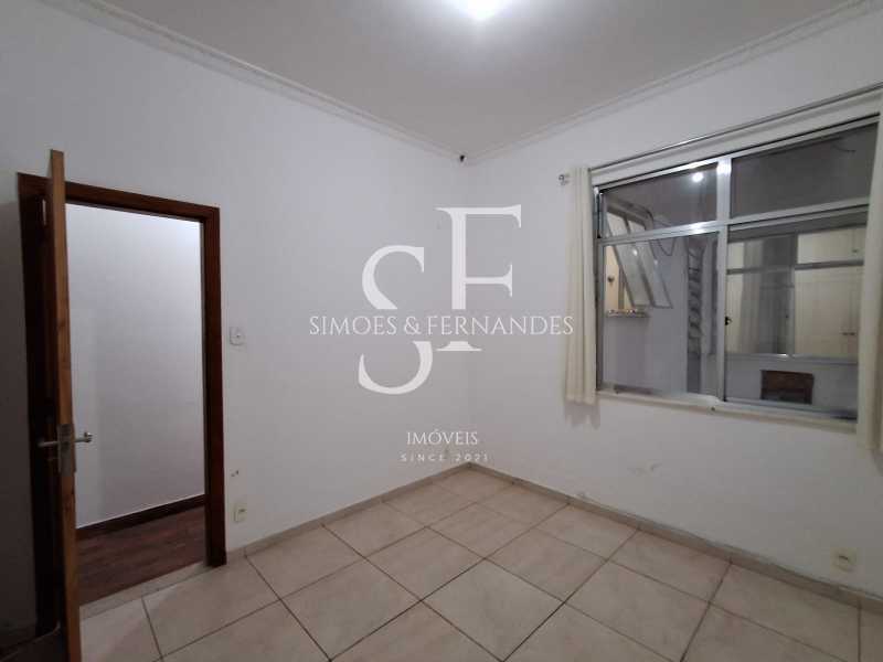 TijucaRuaTomasCoelhoApartament - 12