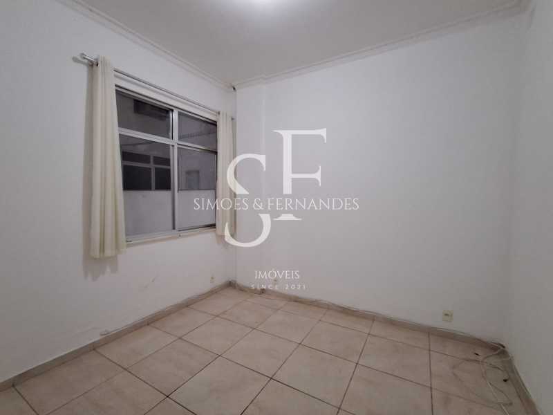 TijucaRuaTomasCoelhoApartament - 13