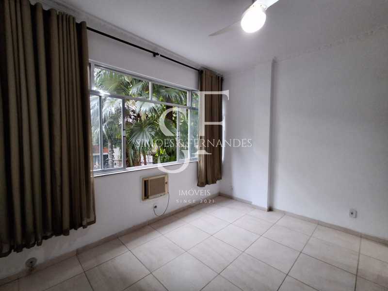 TijucaRuaTomasCoelhoApartament - 7